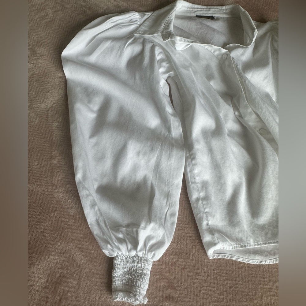 Petersyn button down shirt - size S - Picture 9 of 11